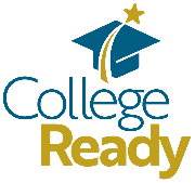 CollegeReady Logo